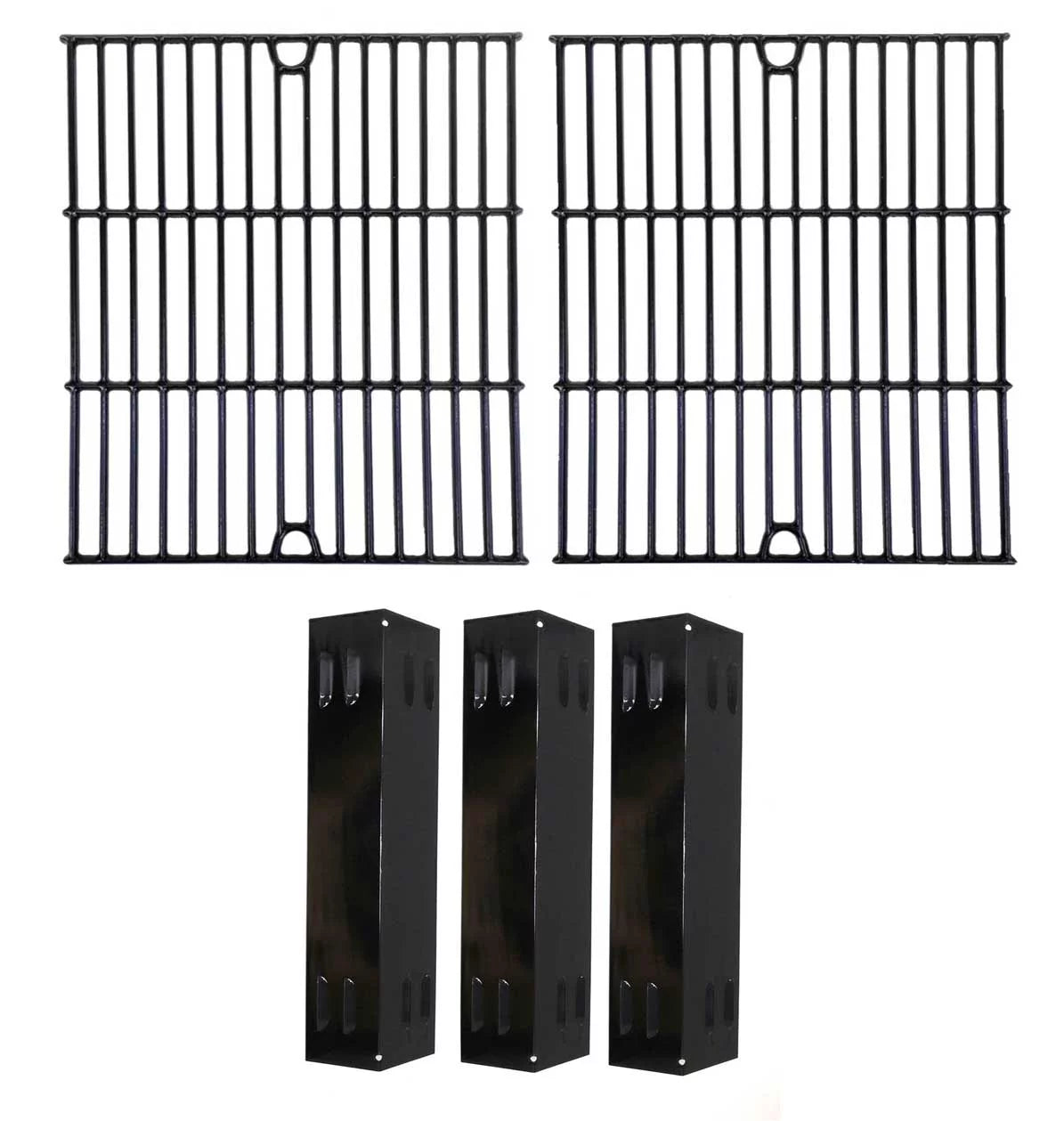 Replacement BBQ Parts for Dyna-Glo DGB390SNP-D, DGB390BNP-D, DGB390BNP, Gas Models