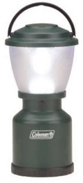 Coleman 4D LED Camp Lantern Has 5 Bright White LEDs