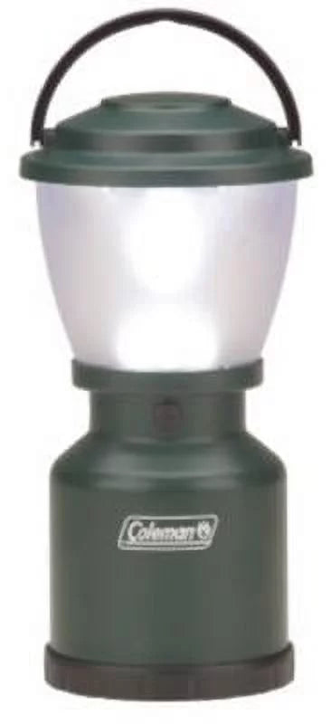 Coleman 4D LED Camp Lantern Has 5 Bright White LEDs