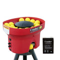 Heater  Crusher With 4 Hour Battery