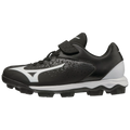 Mizuno Select Nine JR Low Youth Molded Baseball Cleat