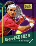 Pre-Owned Roger Federer 9781592968824