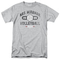 Top Gun - Nas Miramar Volleyball - Short Sleeve Shirt - XXXXX-Large