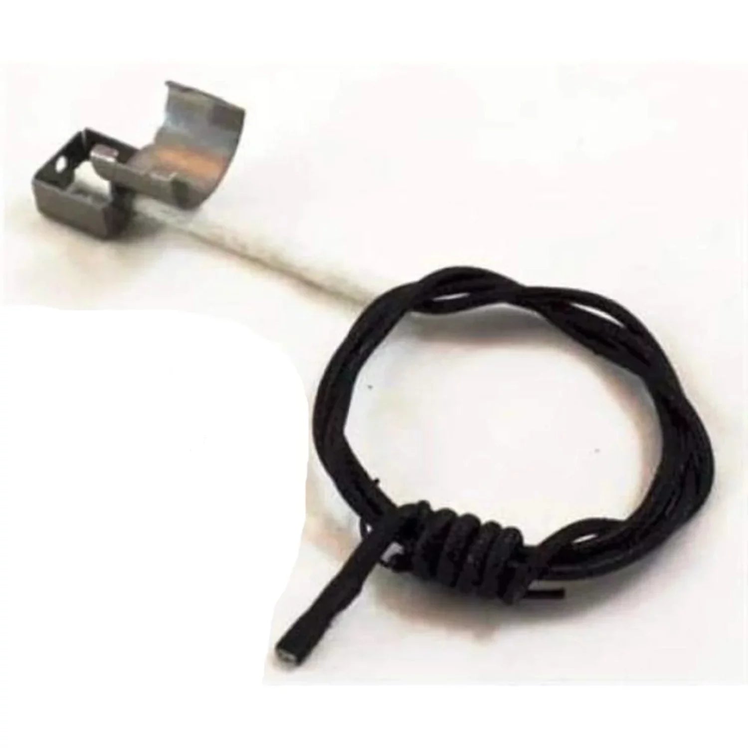 BBQ Grill Char Broil Advantage Electrode With Wire  Collector Box