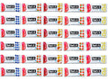 That's It Bulk Variety Pack - 30 Count All Natural Real Mini Fruit Bars, 5 Flavor Assortment Apple With - Mango, Banana, Strawberry, Blueberry And Fig, No Sugar Added High Fiber Vegan Snack For Kids &