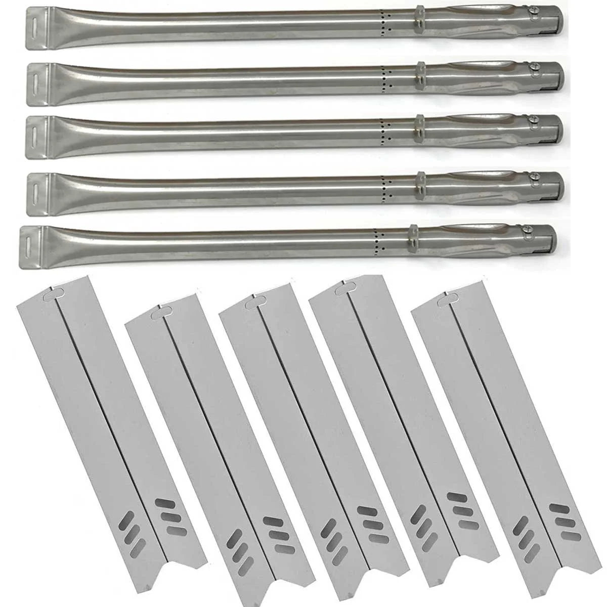 Replacement Kit for Backyard Grill Y12-084-029-98, Dyna-Glo DGF510SSP, BBQ Grill Models