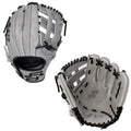 SSK Z9 Maestro 11.75 Infield Baseball Glove Z9-1175GRYBLK3