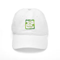 CafePress - Sing, Dance Live Cap - Printed Adjustable Cotton Canvas Baseball Hat