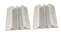 Replacement Heat Plate for Dyna-glo DCP480CSP, American Outdoor 24PC-00SP, 24NB-00SP, 24NB, Gas Models, 2-Pack