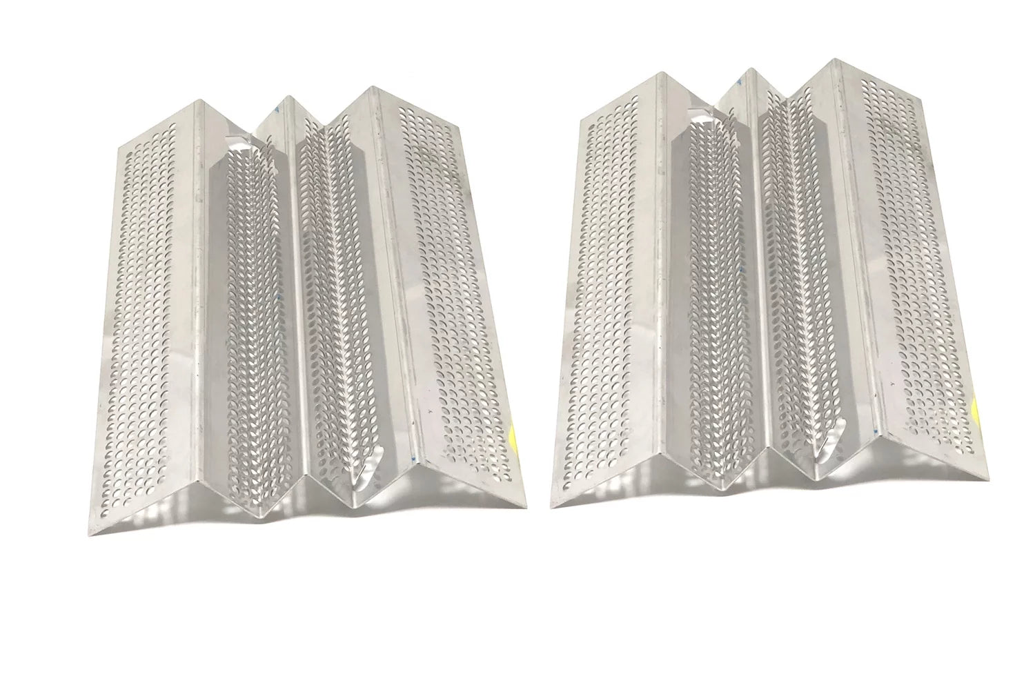 Replacement Heat Plate for Dyna-glo DCP480CSP, American Outdoor 24PC-00SP, 24NB-00SP, 24NB, Gas Models, 2-Pack