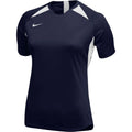 Nike US Legend Women's Dri-Fit Jersey, Navy, X-Small