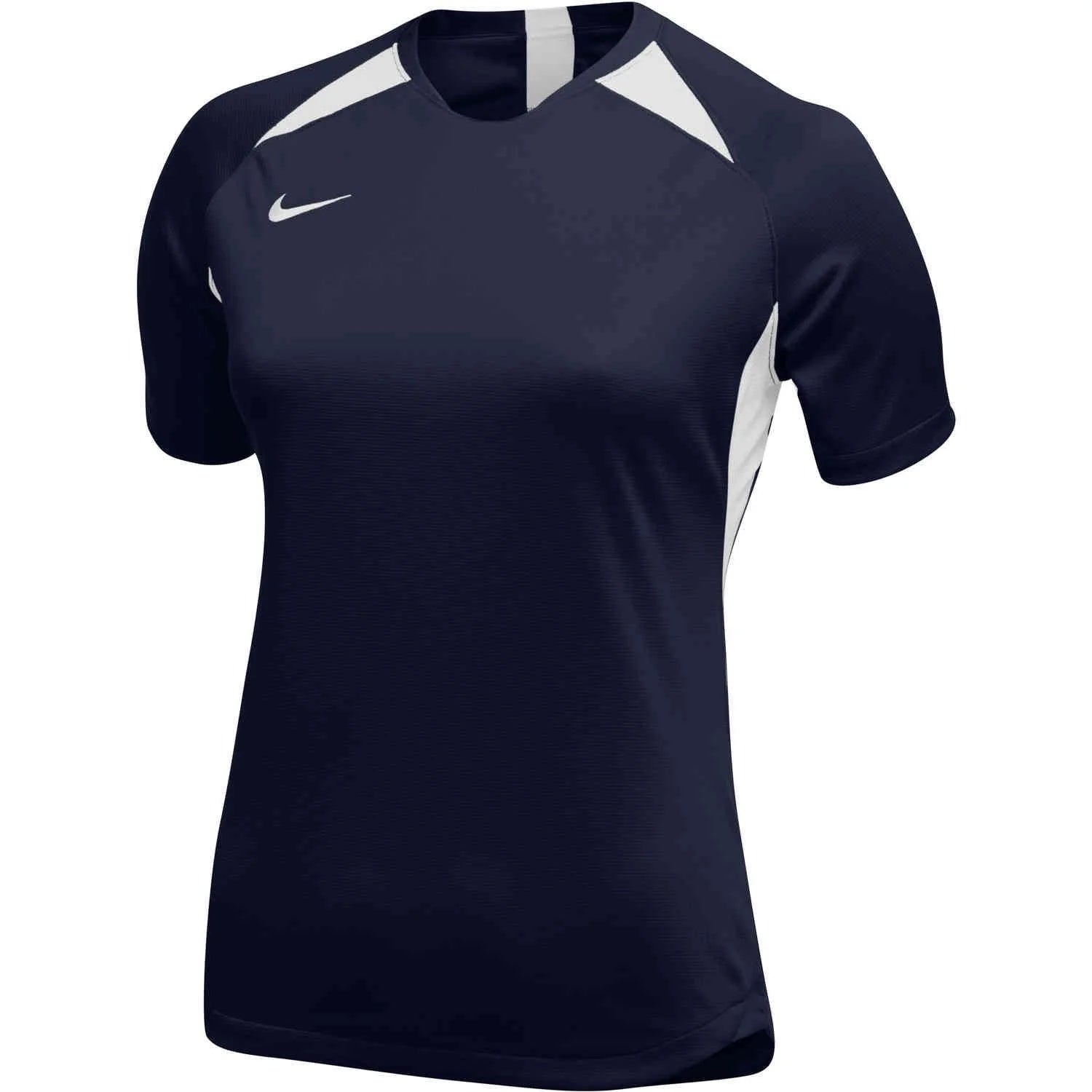 Nike US Legend Women's Dri-Fit Jersey, Navy, X-Small