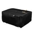 Halo Elite 1B Outdoor Griddle Cover Weather Protection Elastic Custom Tailored