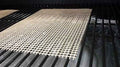 Non Stick Grill Mat - Many Sizes (GMG Daniel Boone (27X19')) By