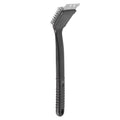 Uxcell Grill Cleaning Brush and Scraper 12 Stainless Bristle Free Grill Clean Brush