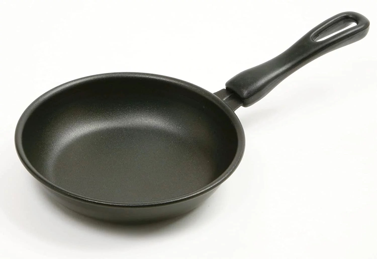 Cooking Pan Aluminum Frying Pan Non-Stick Frying Pan with Removable Handle (light marble) Kitchen Pan Cookware Frying Skillet 9.45 (24 cm)