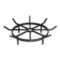 SteelFreak Wagon Wheel Fire Pit Grate (20 Inch)