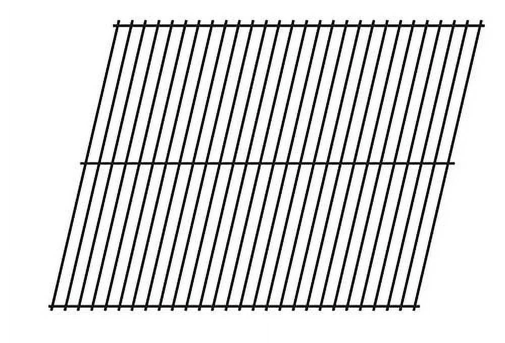Steel Wire Rock Grate Replacement for Select Gas Grill Models by Arkla, Charbro