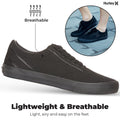 Hurley Men's Arlo Skate Shoe - Fashion Casual shoes for Men (12)
