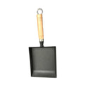 Gongxipen 1Pc Cast Iron Skillet Portable Frying Pan Pancake Cooking Pan Nonstick Skillet