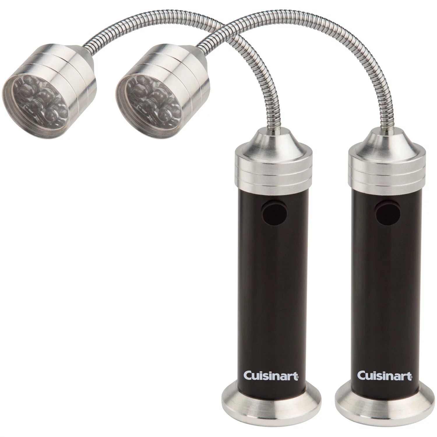 Cuisinart 2-Pack Magnetic LED Mini Grill Lights