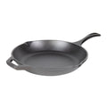 Lodge LC10SK 10 inch Seasoned Cast Iron Skillet