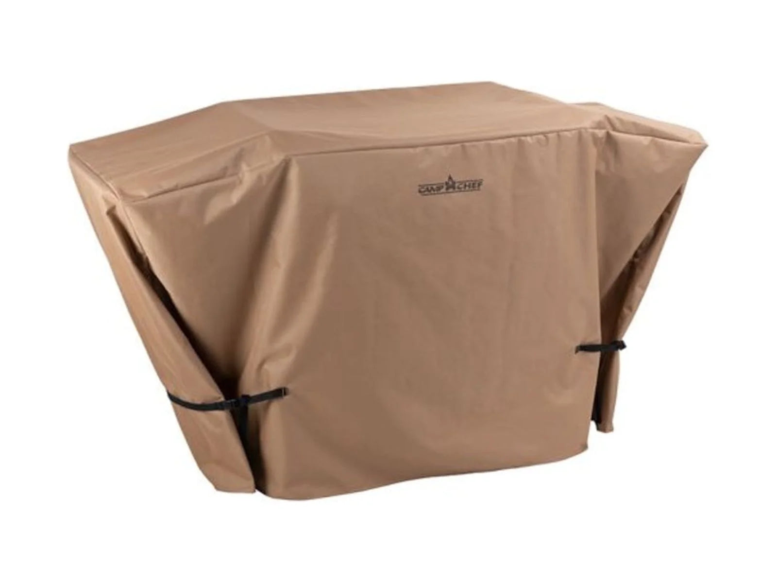 Camp Chef Patio Cover for FTG600/FTG600P, Tan