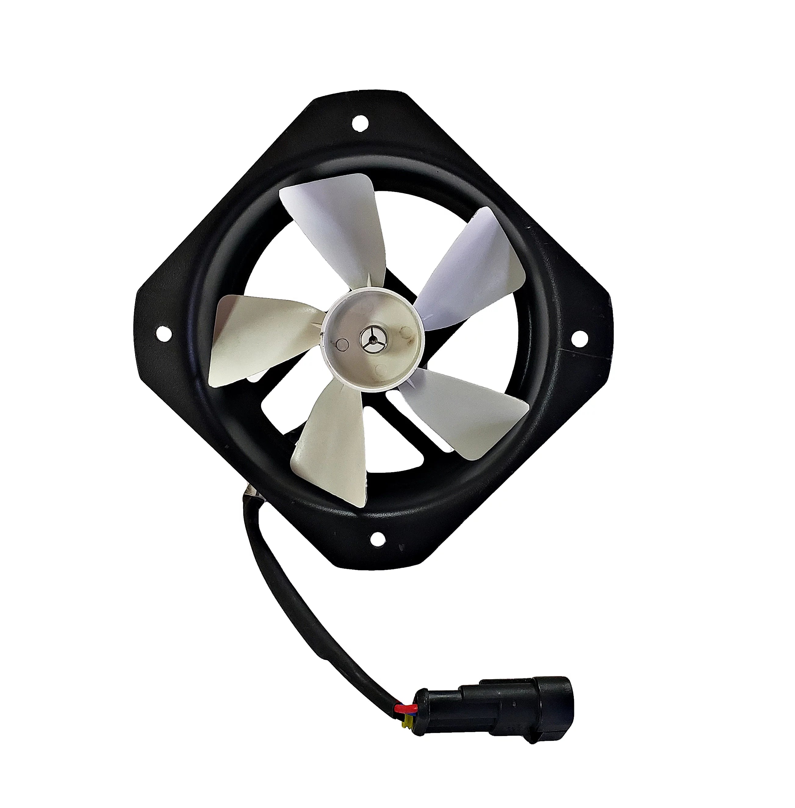 Pellethead GMG Daniel Boone/Ledge Prime & Jim Bowie/Peak Prime Combustion Motor