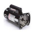 Century A.O. Smith 48Y Square Flange 1 HP Up-Rated Pool Filter Motor, 12.6/6.3A 115/230V UQC1102