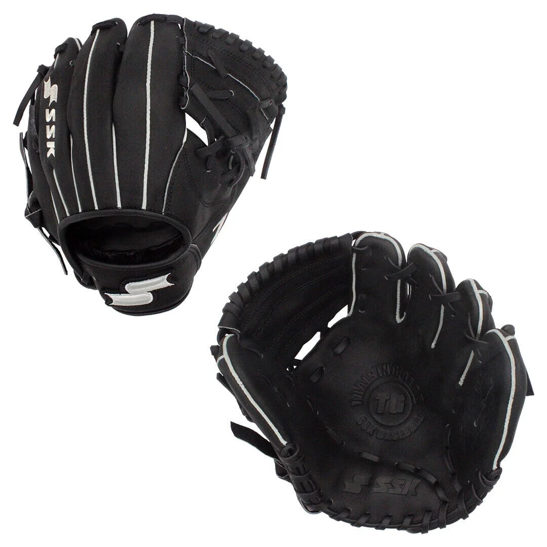 SSK Z5 Training Gear 10 Infield Baseball Training Glove Z5TG-2INFIELD-1000