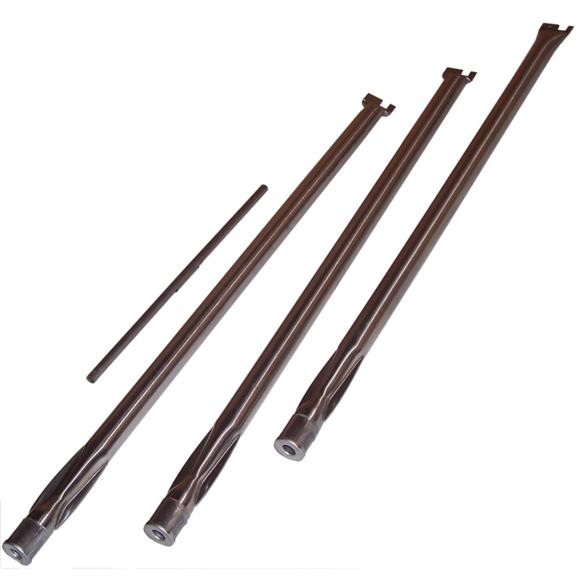 29 Stainless Steel Burner for Weber Brand Gas Grills