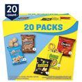 Frito-Lay Grandma's & Frito Mix Variety Pack Snack Chips, 20 Count Multipack