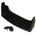 Optional Mount with Knobs