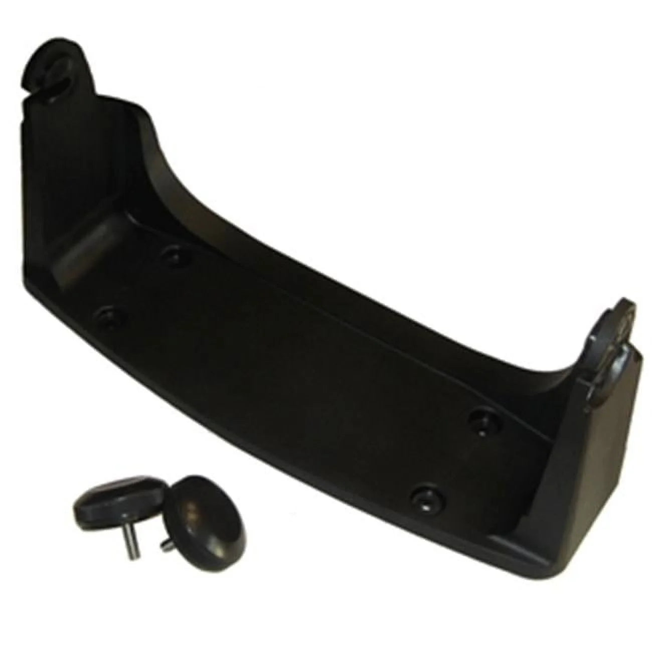 Optional Mount with Knobs
