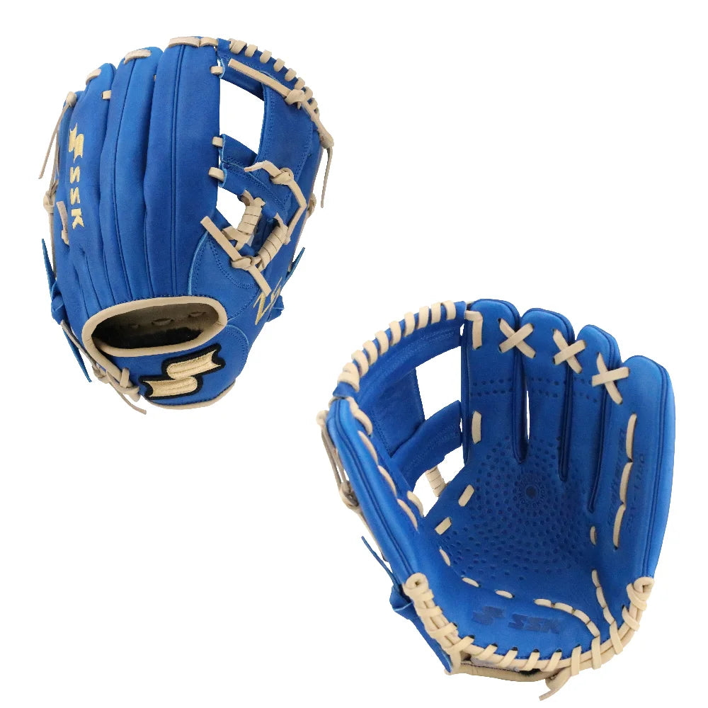 SSK Z5 Craftsman 11.5 Youth Baseball Glove Z5Y-1150RYLCML1