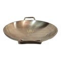 Proudlyindia Bronze Kadai, Indian Kadai, Handmade Kadai, Kansa Kadai, Kadhai, Fry Pan, Best Kadai To Buy, Kadhai Online