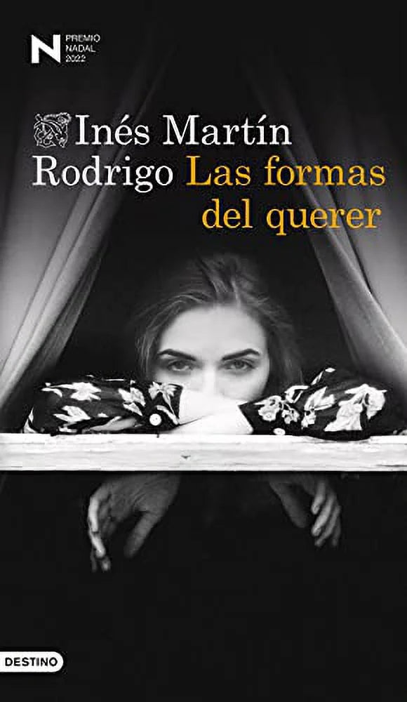 Pre-Owned Las formas del querer: Premio Nadal 2022: 1560 Paperback