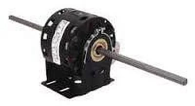 1/8 HP 1075/3 Spd 115 V