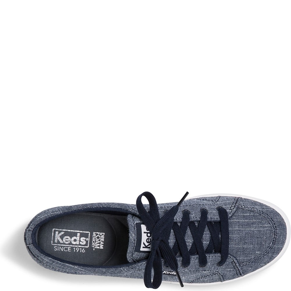 Women's Center Slip-On Shoes
