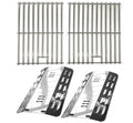 Replacement BBQ Parts for MFA350BNN, MFA350BNP, MFA350CNP, Dyna-glo DGP350NP Gas Grill Models