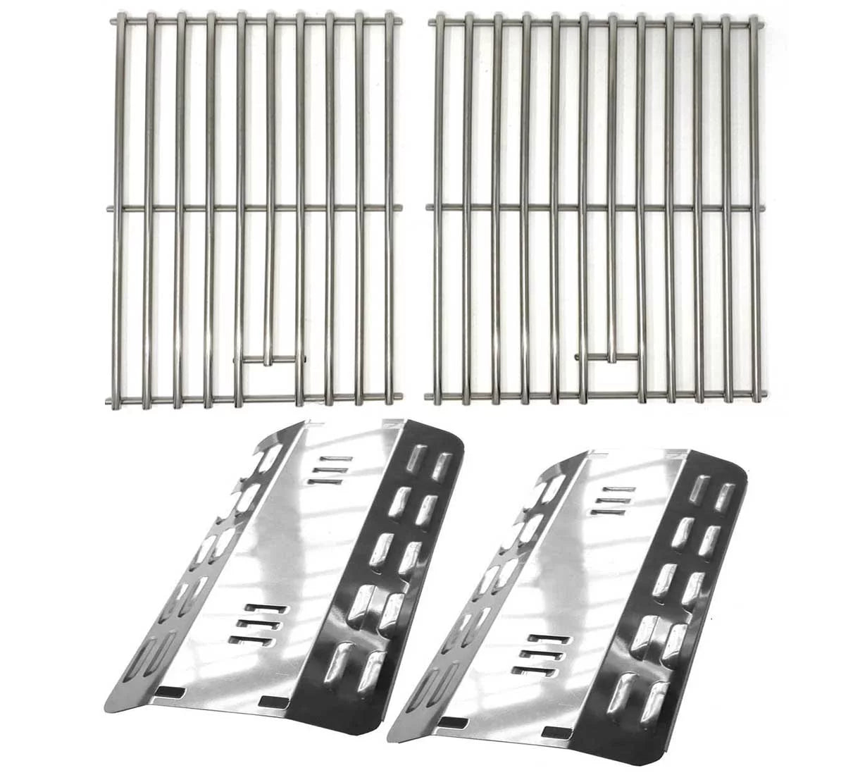 Replacement BBQ Parts for MFA350BNN, MFA350BNP, MFA350CNP, Dyna-glo DGP350NP Gas Grill Models