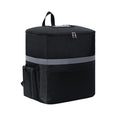 Large Food Delivery Backpack Bag Food Storage Fresh Keeping Refrigerator Box for Beach Outdoor Camping Home Festivals