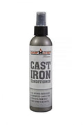 Camp Chef All-Natural Cast Iron Care, CSCP, 8oz Spray Conditioner