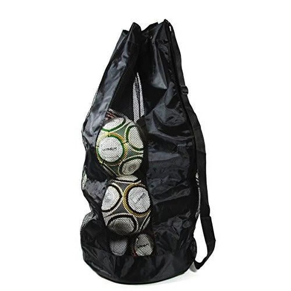 1 Stop Soccer Professional Soccer Volleyball Basketball Sack Xtra Large