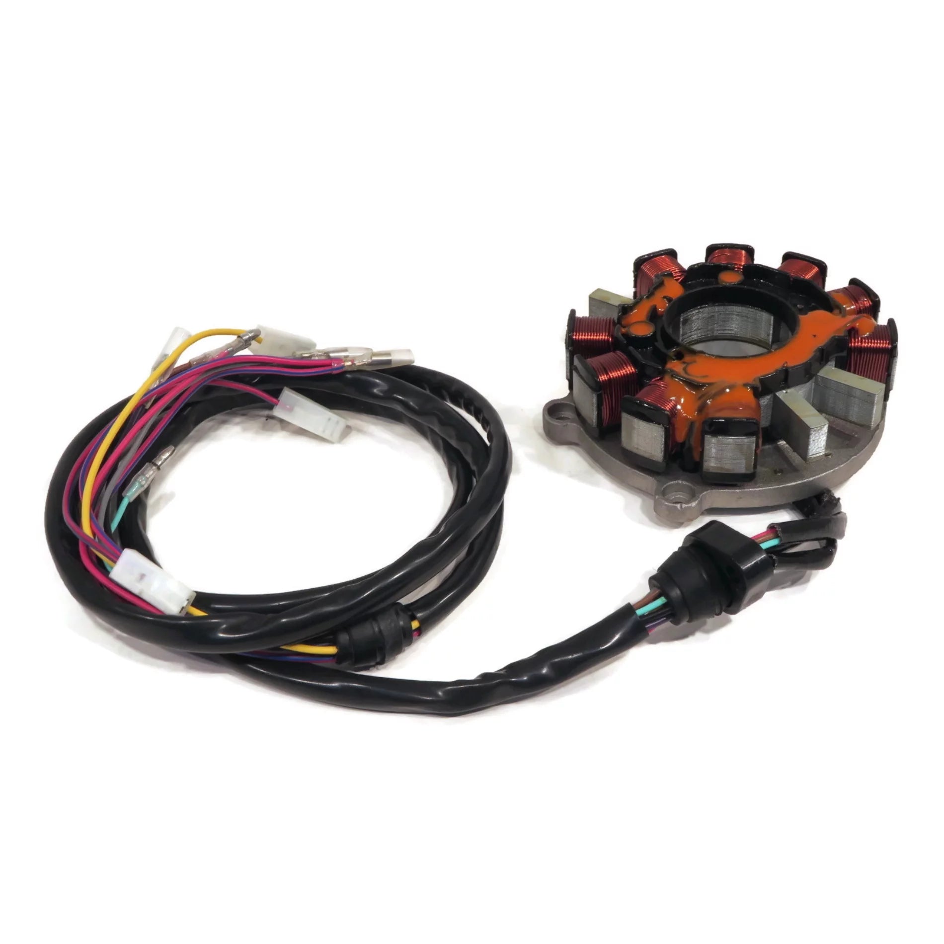 The ROP Shop | Magneto Stator For 2012 Polaris Side by Side R12XE7EFX, R12VE76AB-AD-AE-AJ-AO