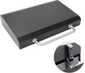 Hinged Lid for 28 Blackstone Griddle, Nexgrill Griddle and other 28'' griddles, Hard Cover Hood with handle for 28 Inch Blackstone Table Top Griddles