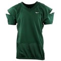 Nike  Mens  V Neck Short Sleeve Jersey    Jersey