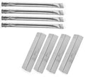 Replacement Kit for Brinkmann 810-8410-F, BBQ Grill Models
