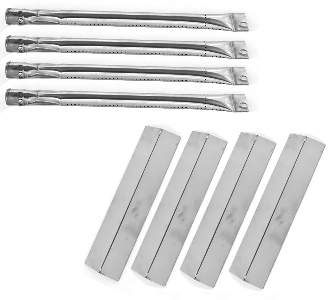 Replacement Kit for Brinkmann 810-8410-F, BBQ Grill Models