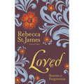Pre-Owned Loved: Stories of Forgiveness (Paperback 9780446197014) by Rebecca St James